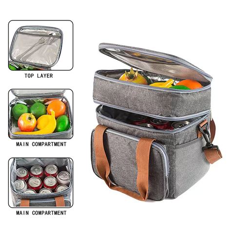 yeti lunch bag dupe|durable insulated lunch bag.